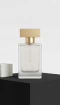 Limited Edition White Gold Eau de Parfum