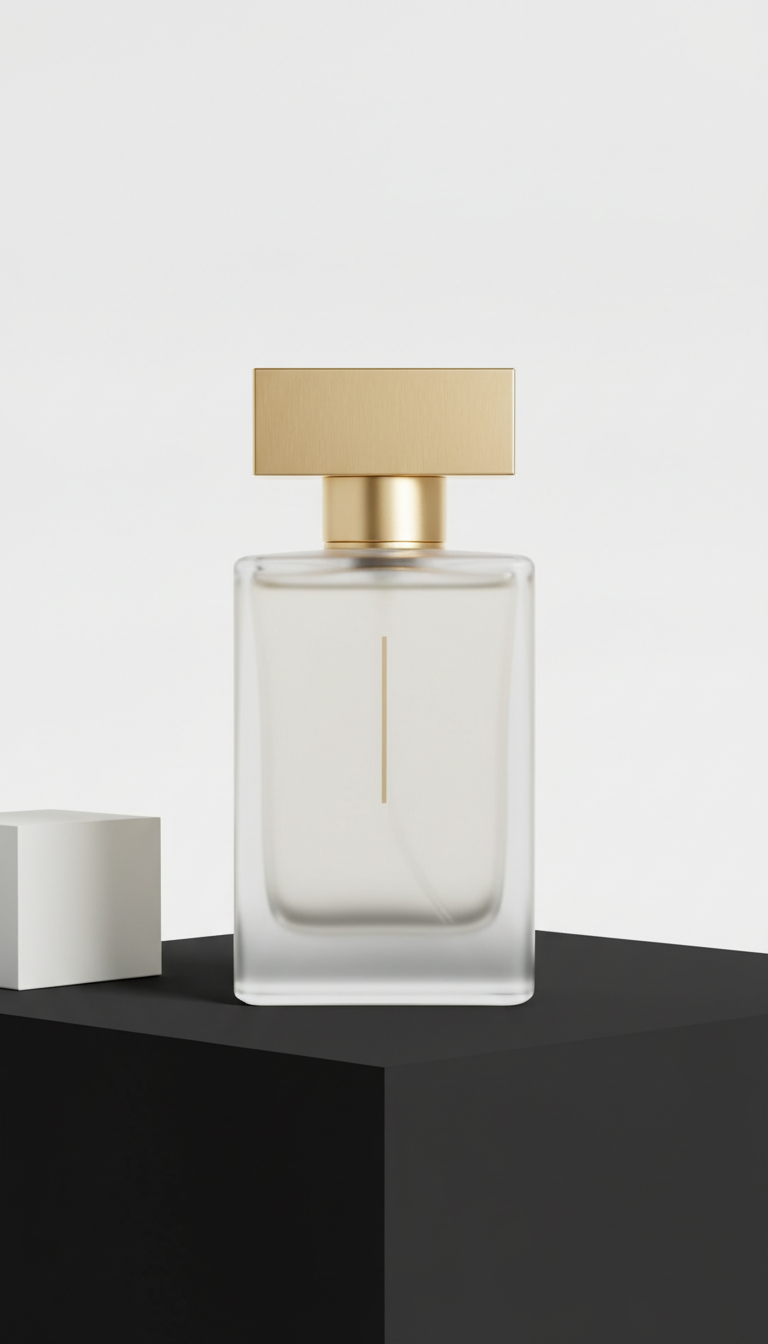 Limited Edition White Gold Eau de Parfum