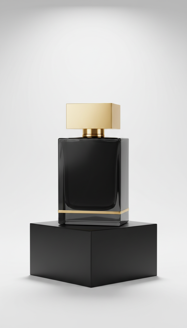 Signature Black Eau de Parfum