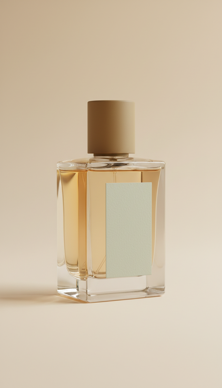 Verve Neroli Extrait de Parfum