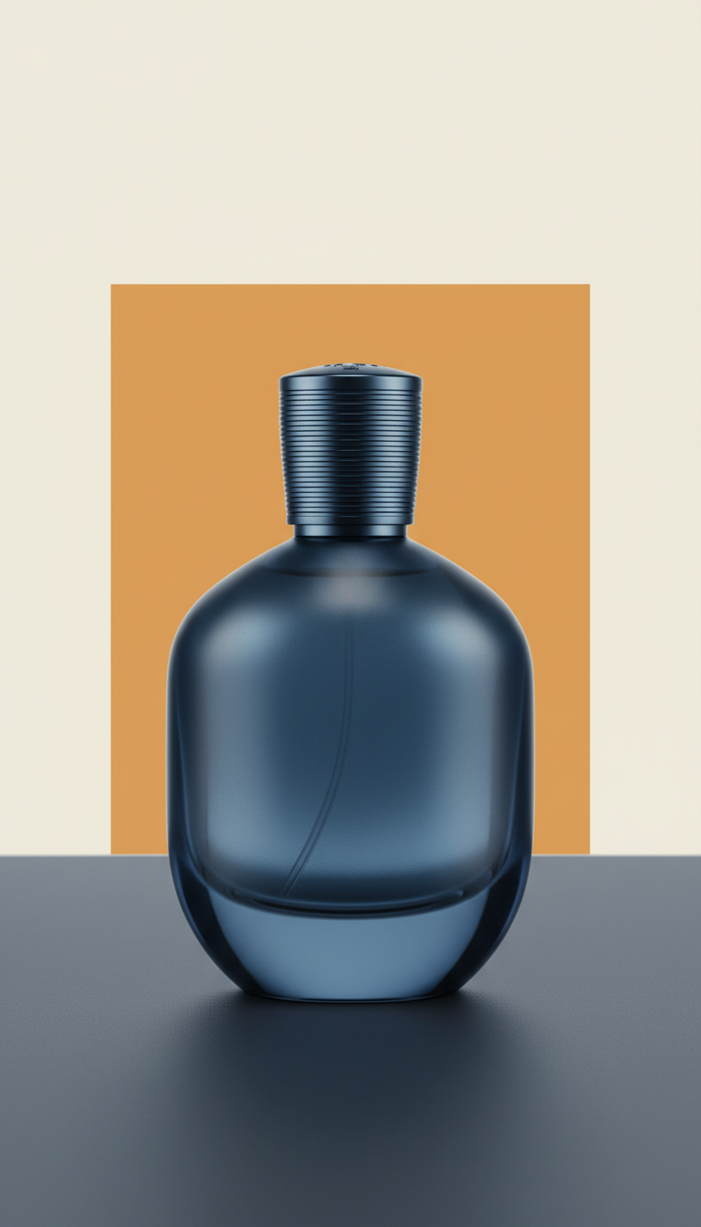 Steel Blue Eau de Parfum for Women